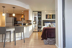 BELLTOWN CONDO